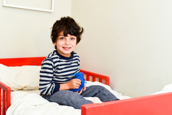 toddler awake at bedtime routines that make kids sleep