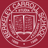 Berkeley Carroll School Logo