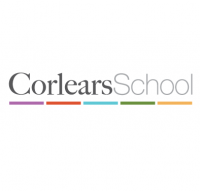 Corlears School Logo